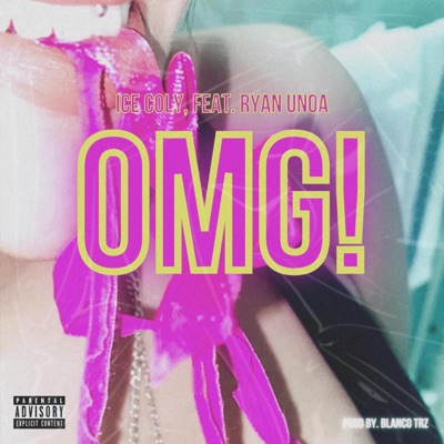 OMG (feat. Ryan Unoa) - Single