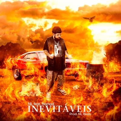 Inevitáveis - Single