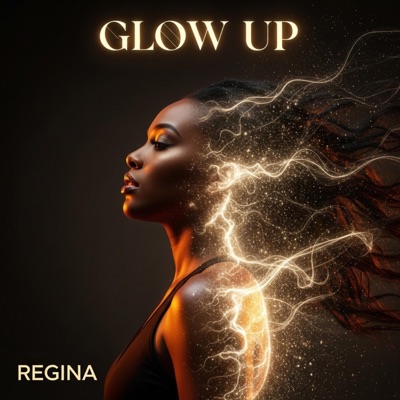 GLOW UP (feat. Regina)