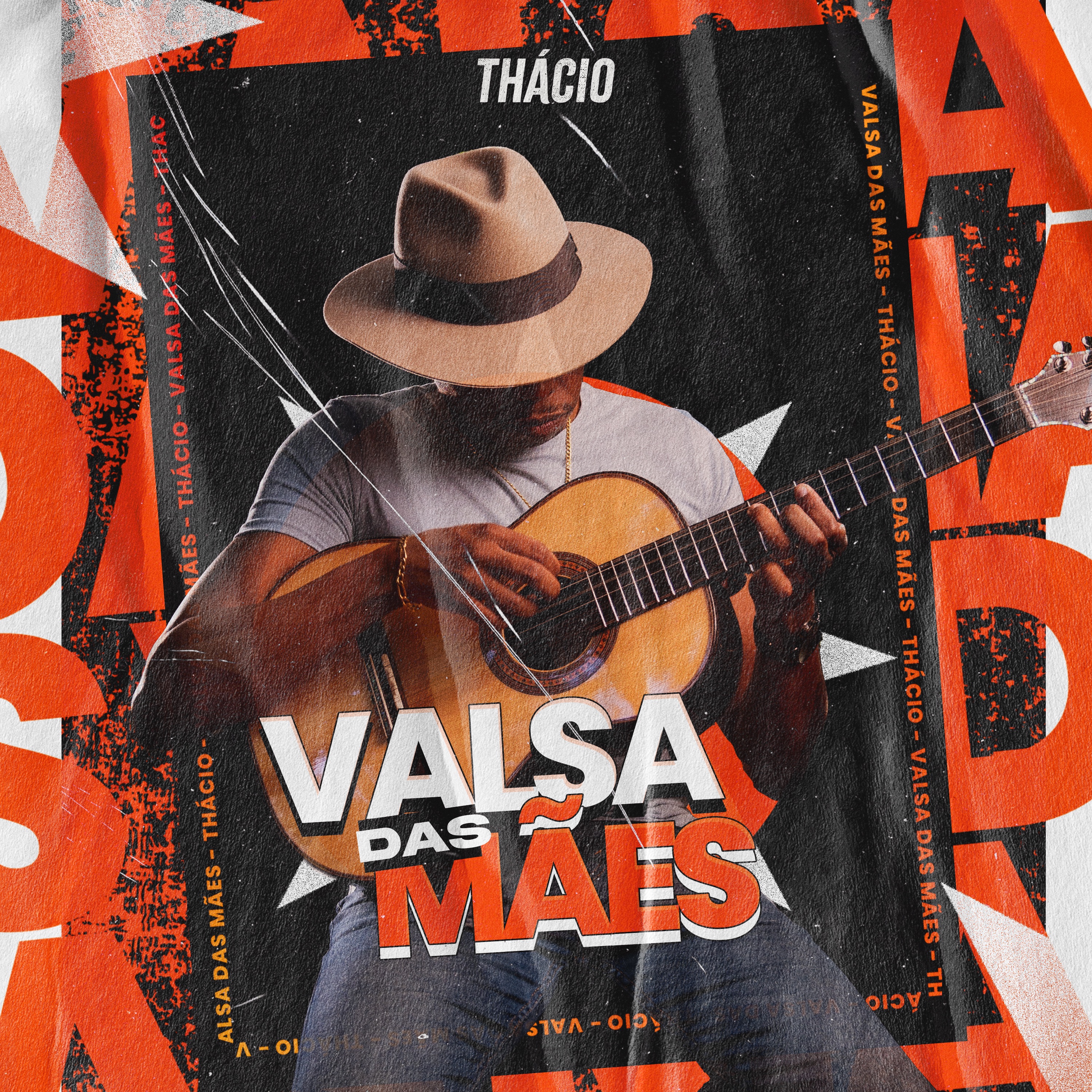Valsa das Mães - Single