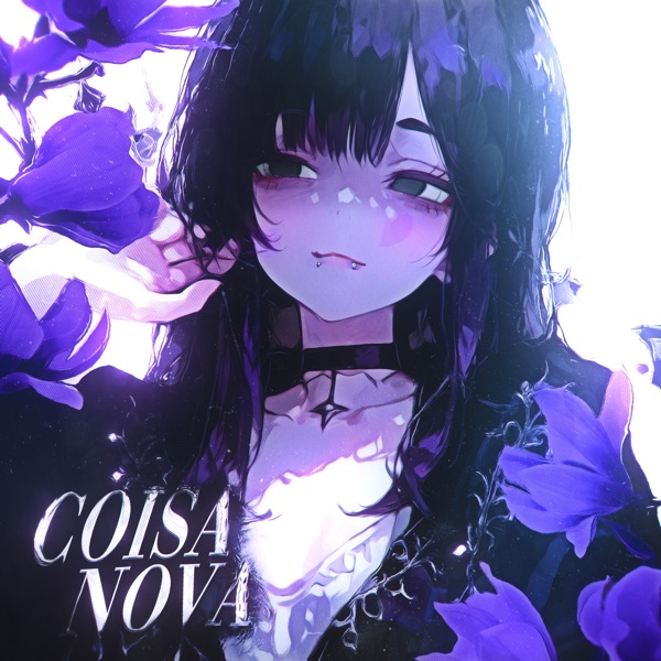 Coisa Nova - EP