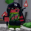 Die! Die! Die! ~ Die! Die! Die! ~ Swim