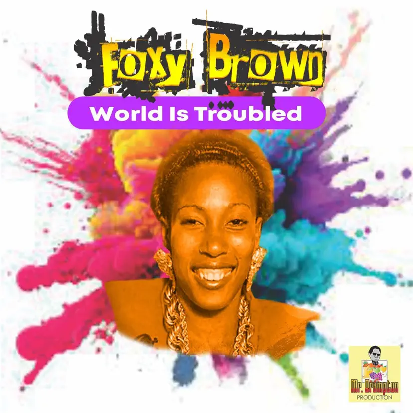 foxy brown ringtone - Ilustrasi 3