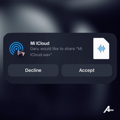 Mi Icloud - Single
