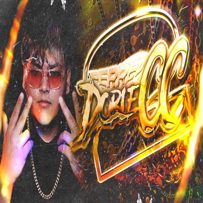 PERREO DOBLE CC 2 (feat. EL ECCK) - Single