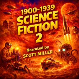 1900 - 1939 Science Fiction 2 - 13 Classic Science Fiction Short Stories from 1900 to 1939