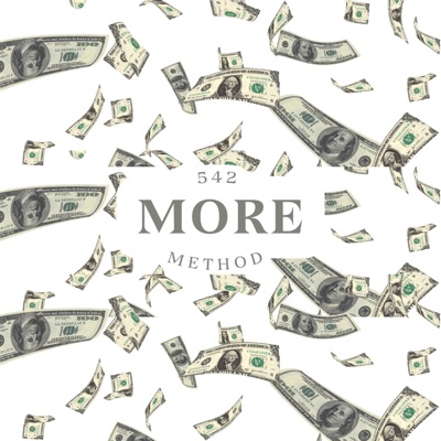 MORE - Single