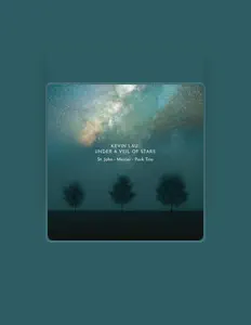Listen to St. John-Mercer-Park Trio, watch music videos, read bio, see tour dates & more!
