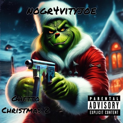 Ghetto Christmas 2 - EP
