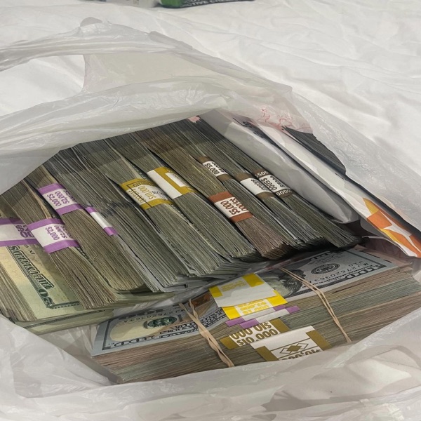 Cash