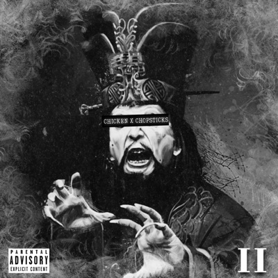 Chicken X Chopsticks II