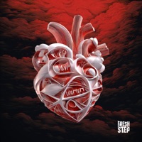 Heart - Single - Bedran.