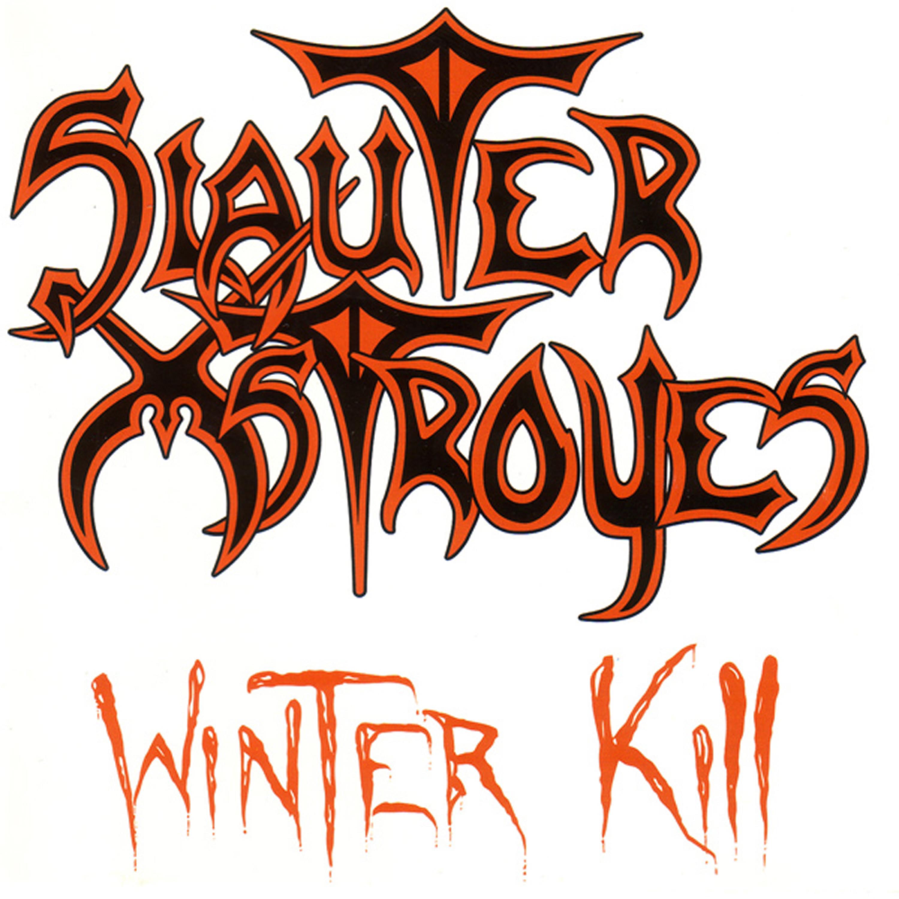Winter Kill