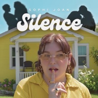 Silence - Single - Sophi Joan