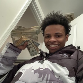 No hook pt1 Upperclass Tutu