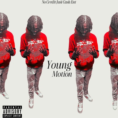 Young Motion - EP