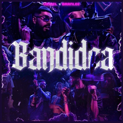 Bandidea (feat. Branlee) - Single