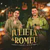 Julieta e Romeu