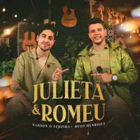 Julieta E Romeu — Nadson O Ferinha