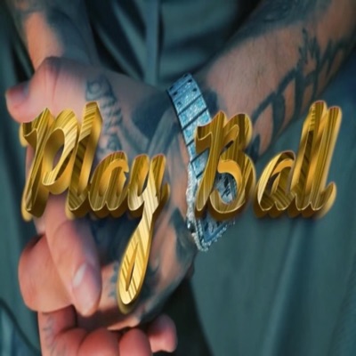 Play Ball - Single