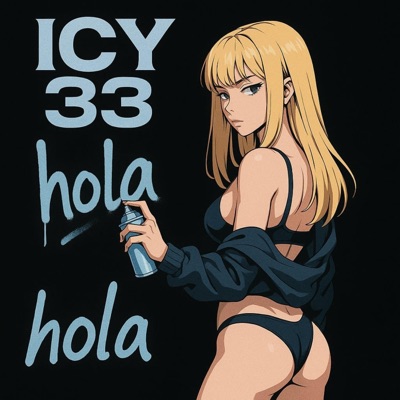 hola - Single