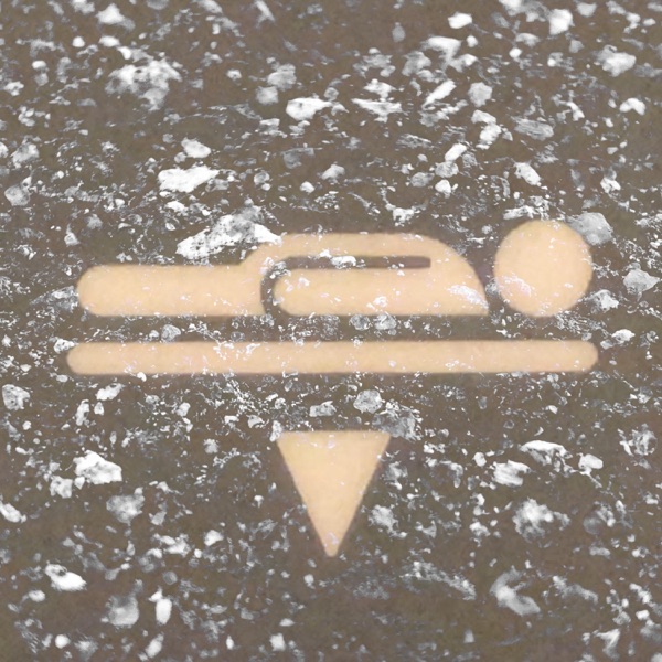 BLACK iCE
