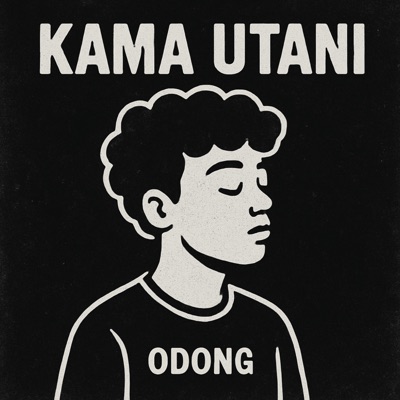 Kama Utani - Single