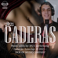 Caderas - Single - Jp21