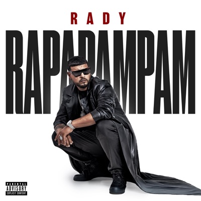 RAPAPAMPAM - Single