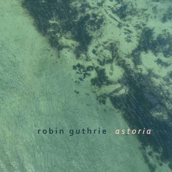 Astoria - EP