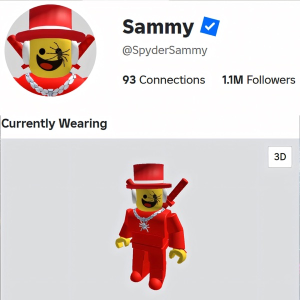 SAMMY! - EP