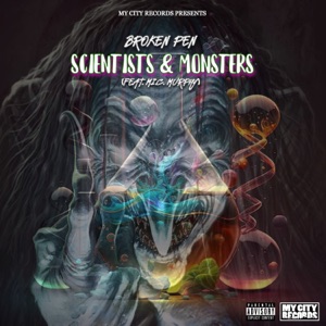 Scientists & Monsters (feat. M.I.C. Murphy)