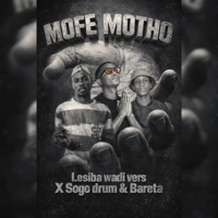 Mofe Motho - Single - Sogo_drum