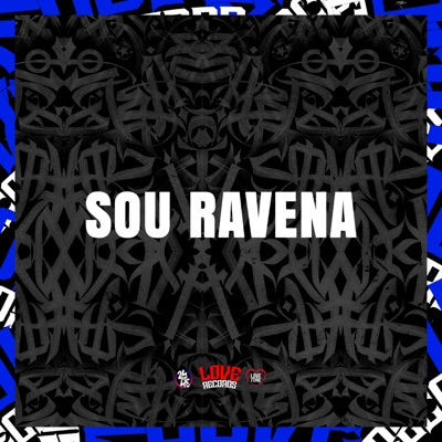Sou Ravena - Single