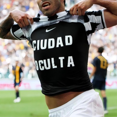 CIUDAD OCULTA - Single