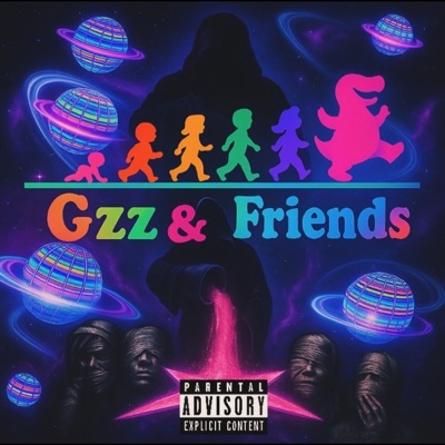 Gzz & Friendz