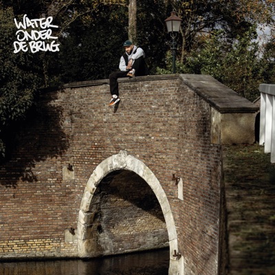 Water Onder De Brug