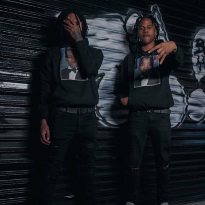 Nervous (feat. Jay5ive & NazGpg) - Single
