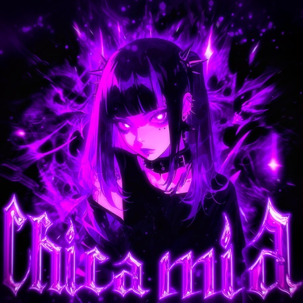 CHICA MIA - EP