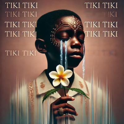 tiki tiki (feat. Salima chica) - Single