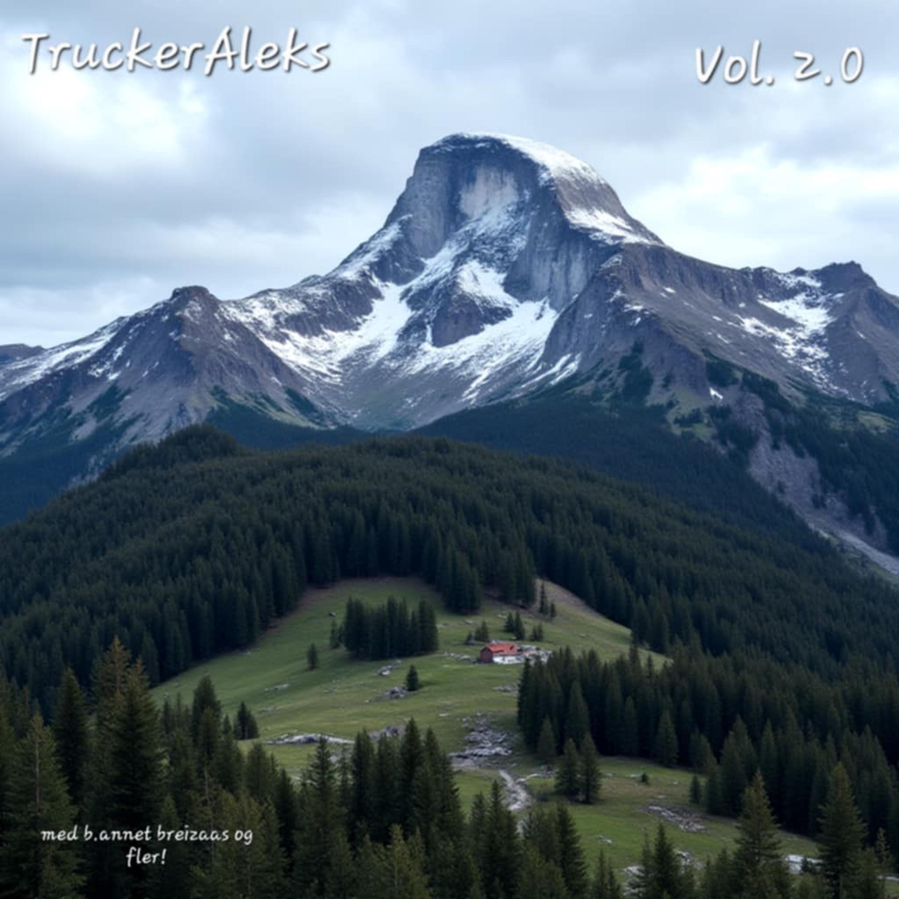 TruckerAleks Vol 2.0