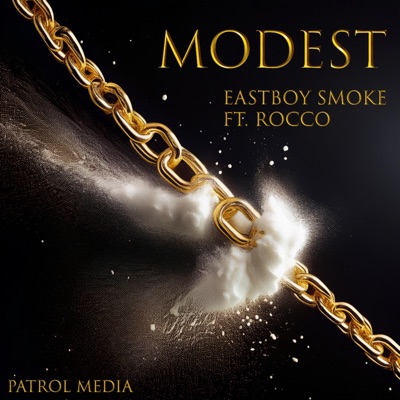 Modest (feat. Rocco Sterling) - Single