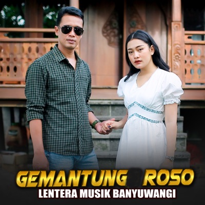 Gemantung Roso (feat. Denik Armila) - Single