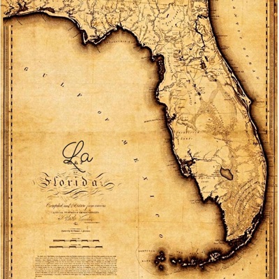 La Florida - EP
