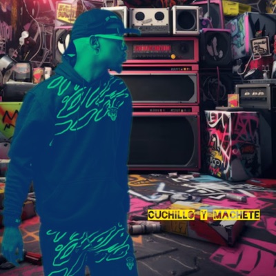 Cuchillo y Machete - Single