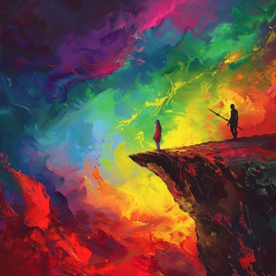 Lose Control - Single