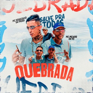Salve pra Todas Quebrada