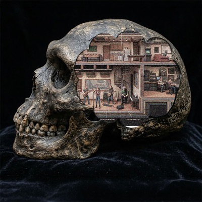 Skullduggery (feat. David Binney) - Single