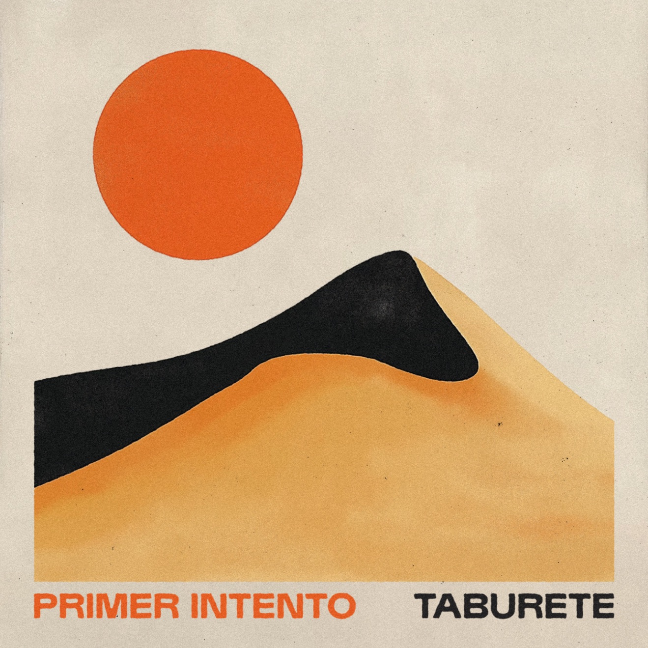 Taburete – Primer Intento – Single (2025) [iTunes Match M4A]