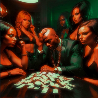 STRESSING (feat. YBS, SPLISH & 007) - Single